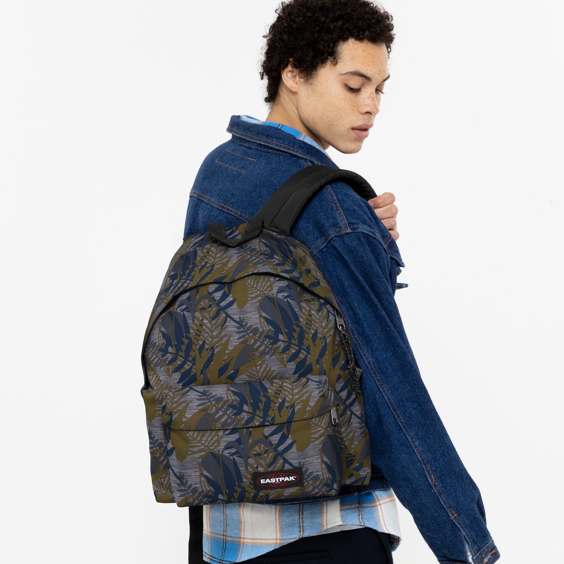 Sac à Dos PADDED PARK'S Brize Core - EASTPAK