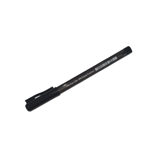 Stylo TRI FLOW - FABER CASTELL