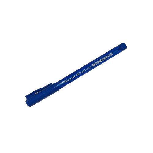 Stylo TRI FLOW - FABER CASTELL