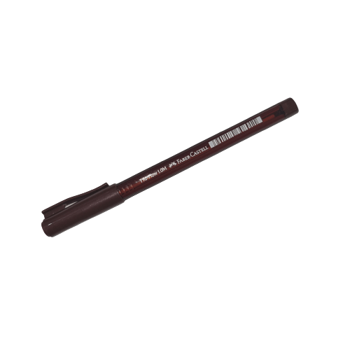 Stylo TRI FLOW - FABER CASTELL