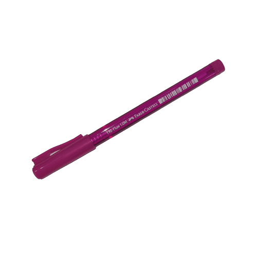 Stylo TRI FLOW - FABER CASTELL