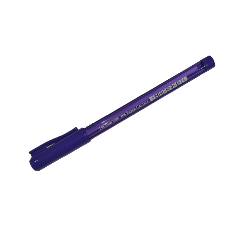 Stylo TRI FLOW - FABER CASTELL