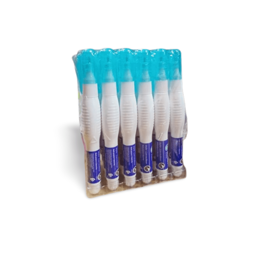 Correcteur Stylo 7ml – BOOST SCHOOL