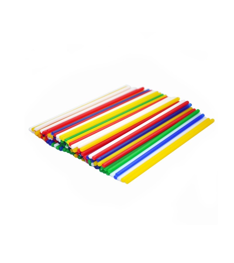 Buchettes Lux - Sachet de 50 unités - EXPRESS