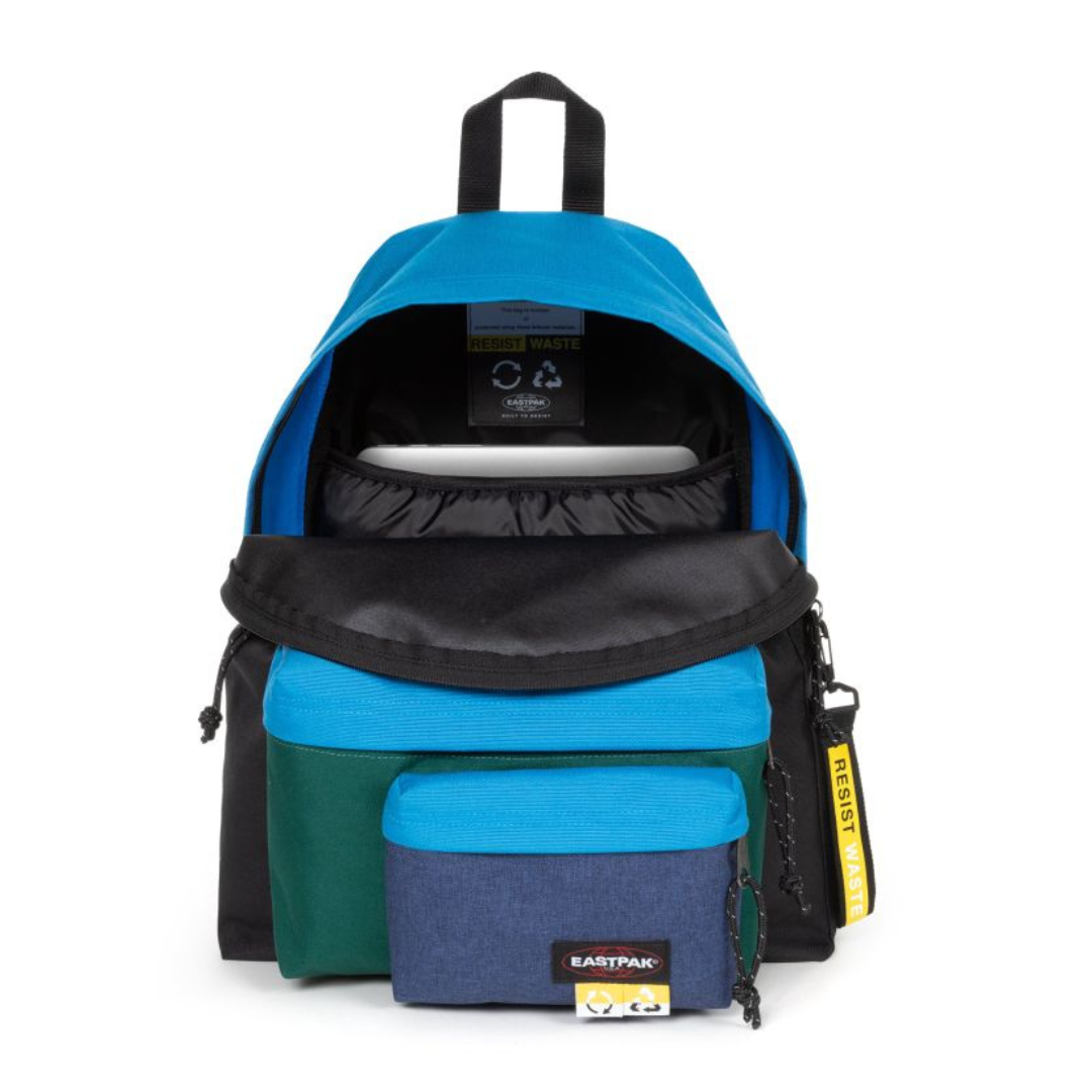 Sac à dos PADDED POCKET'R Rw Funk - EASTPAK