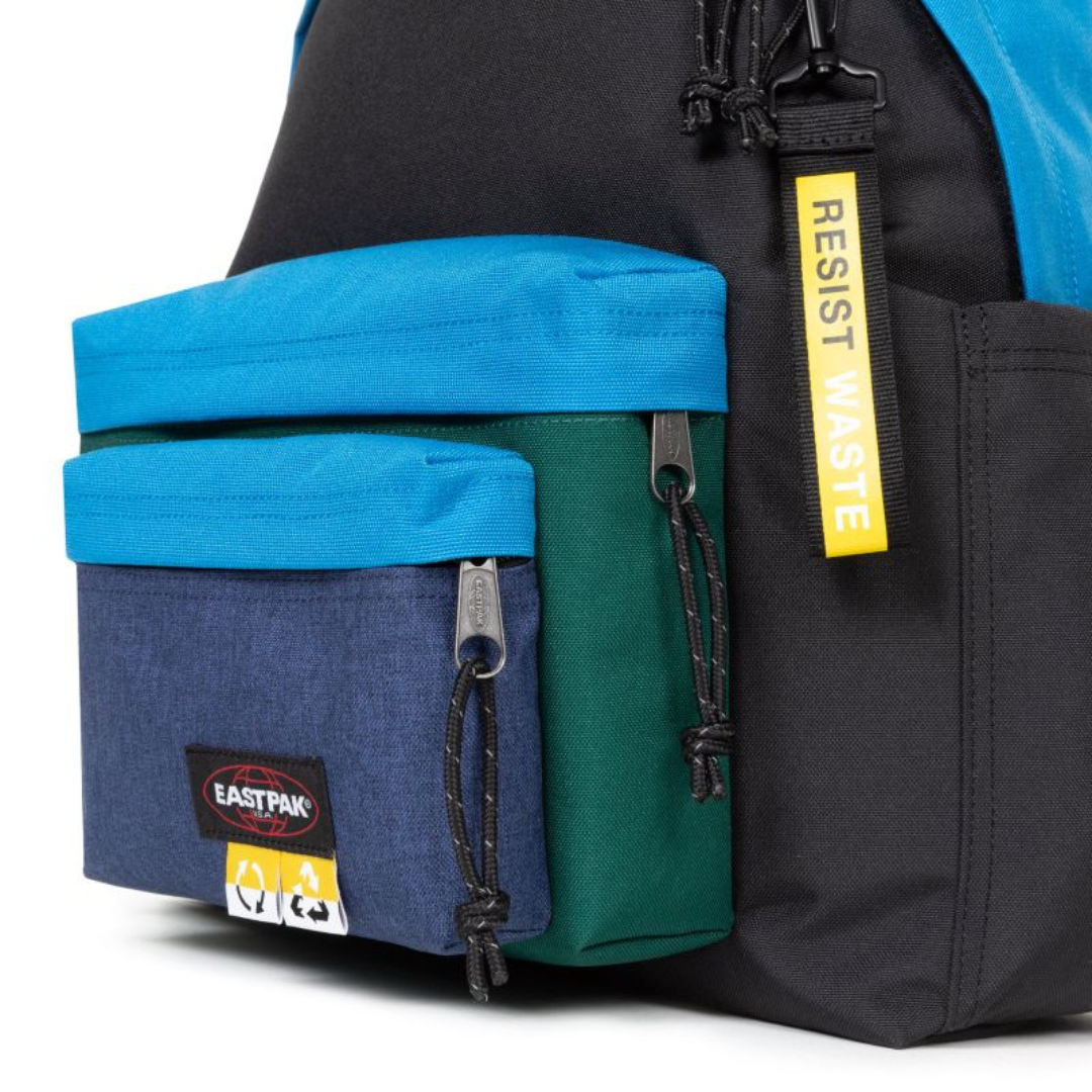 Sac à dos PADDED POCKET'R Rw Funk - EASTPAK